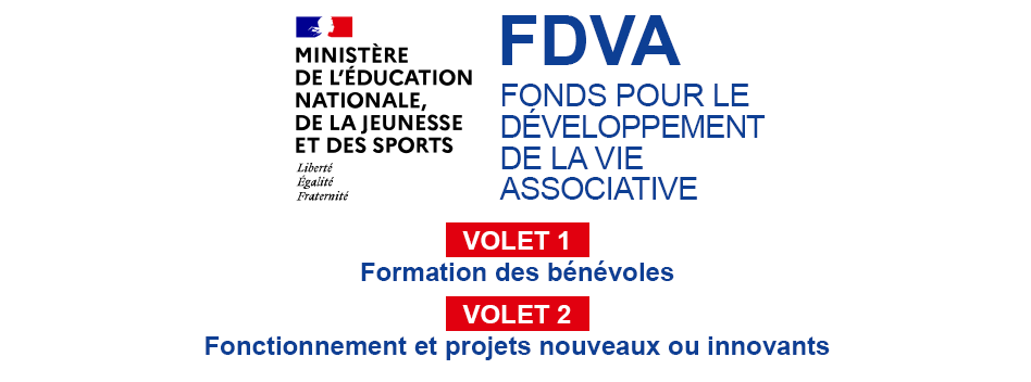 FDVA 1 & 2