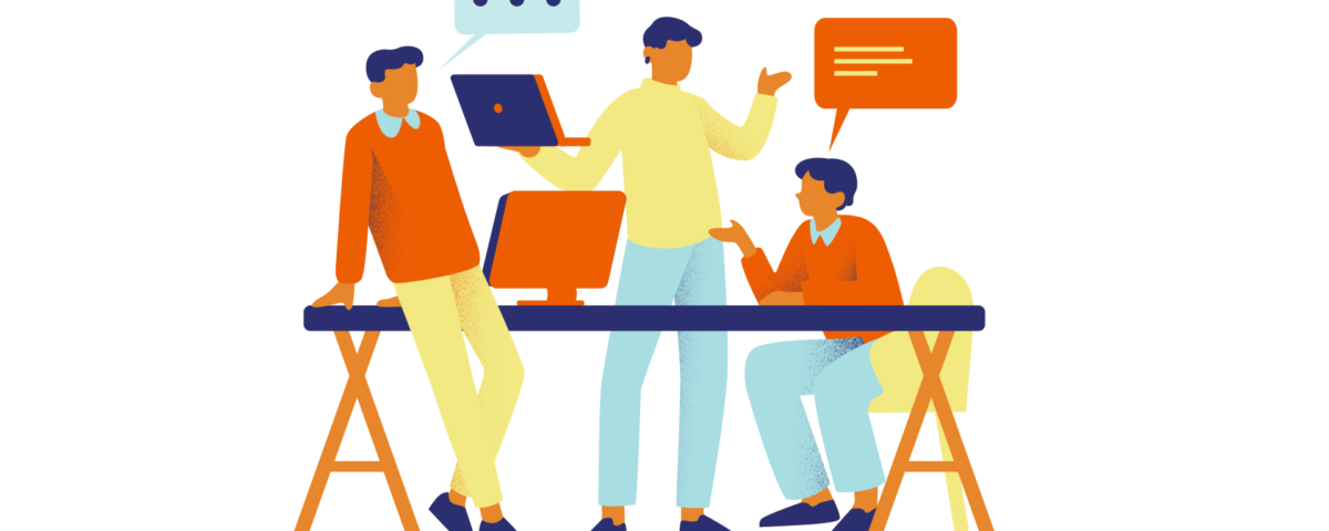 La parole aux associations, l’enquête 2023