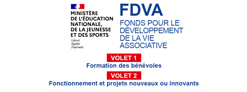 Les résultats de l’appel à projets FDVA 2023 sont publiés !