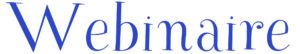 Webinaire
